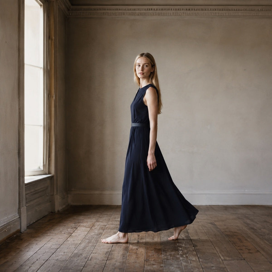 Everyday Column Dresses