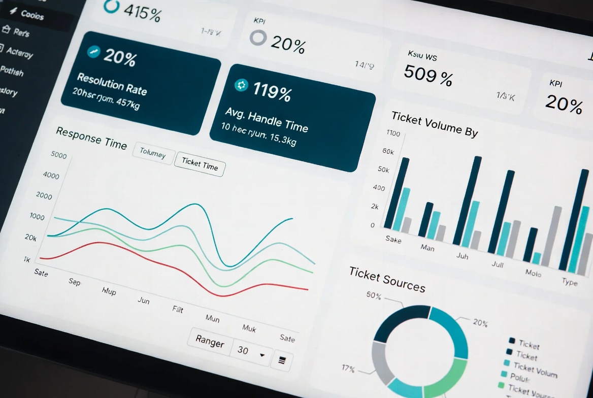 Billing & Credits interface